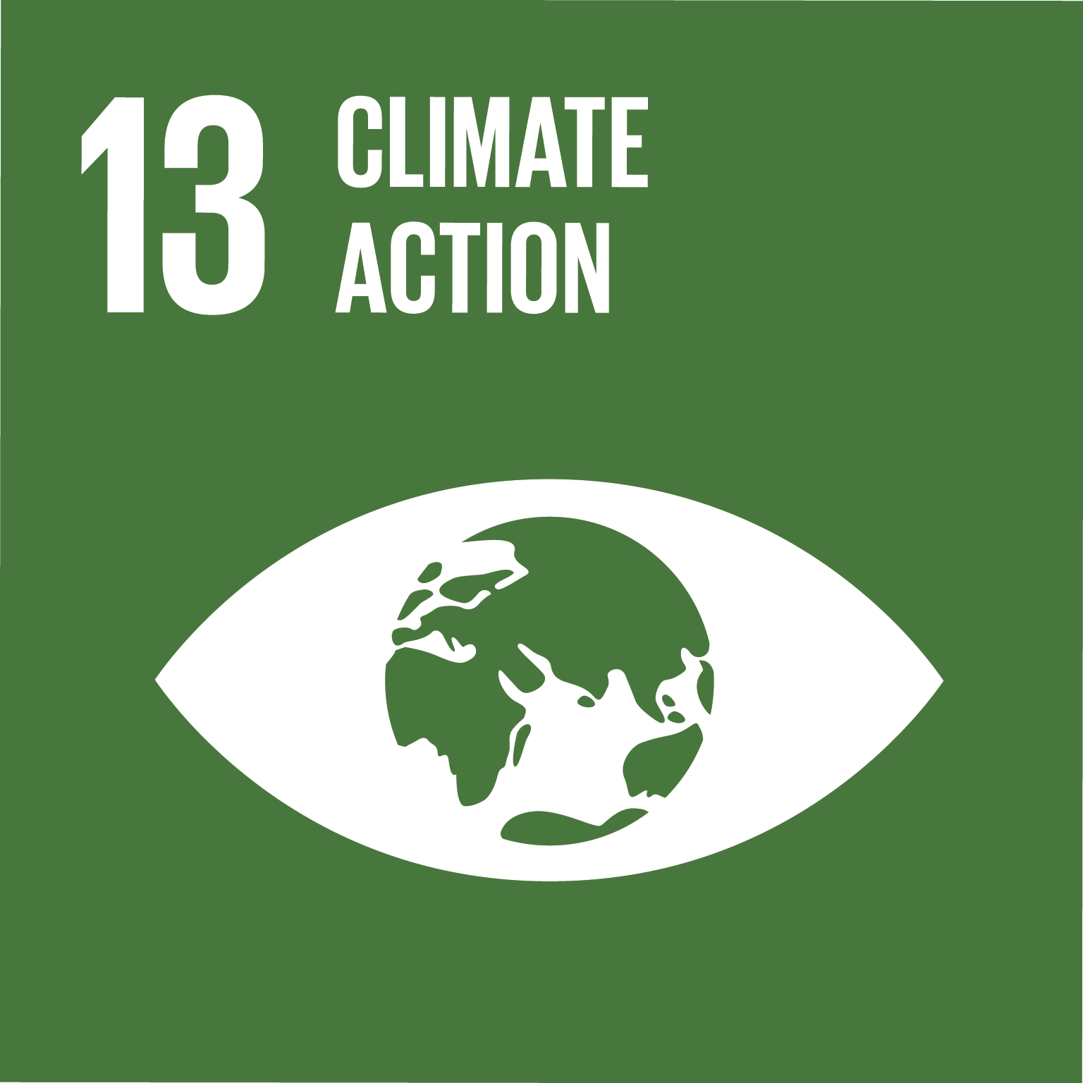 Climate Action - Take urgent action to combat climate change and its impacts